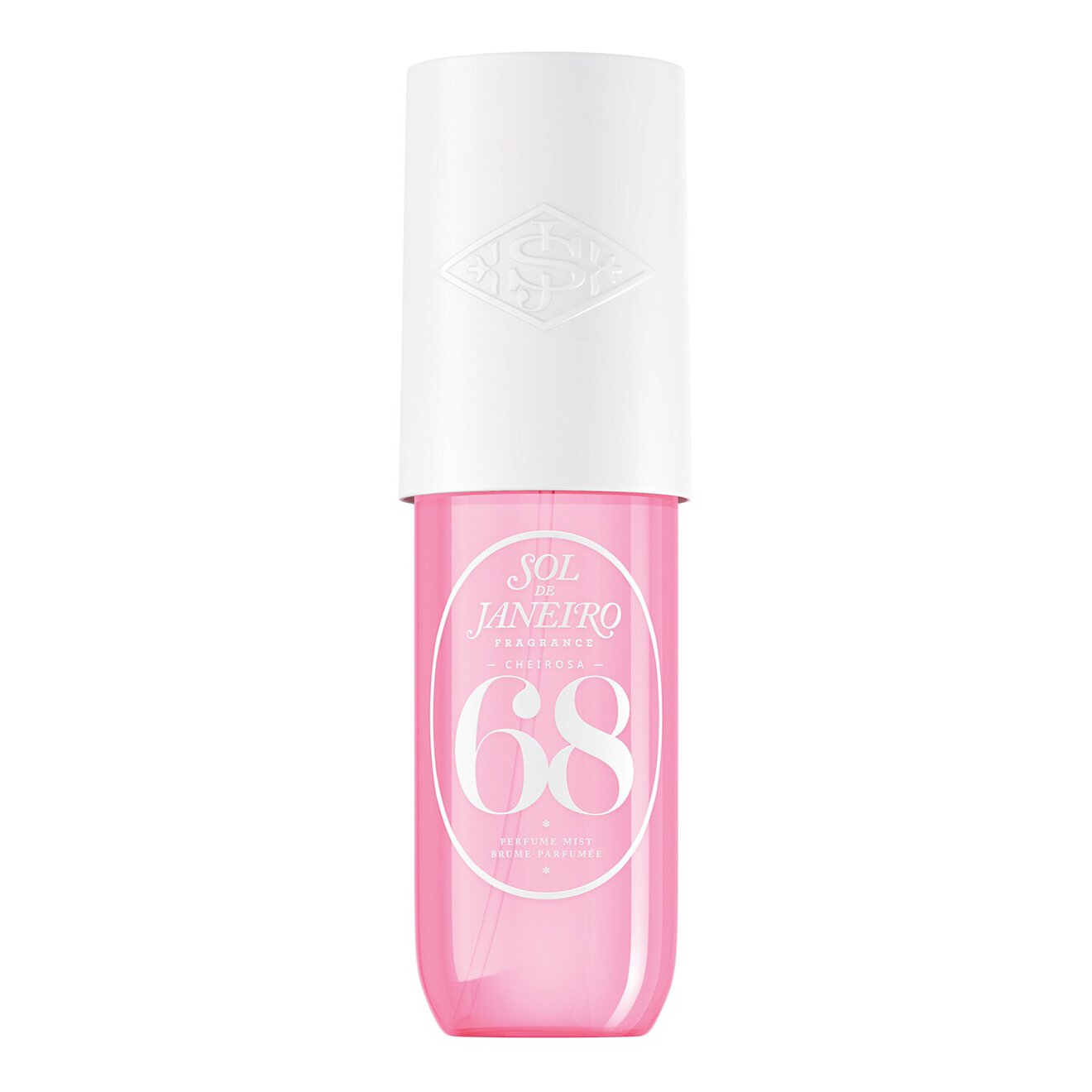 Sol de Janeiro Cheirosa 68 Body Mist Spray 30ml