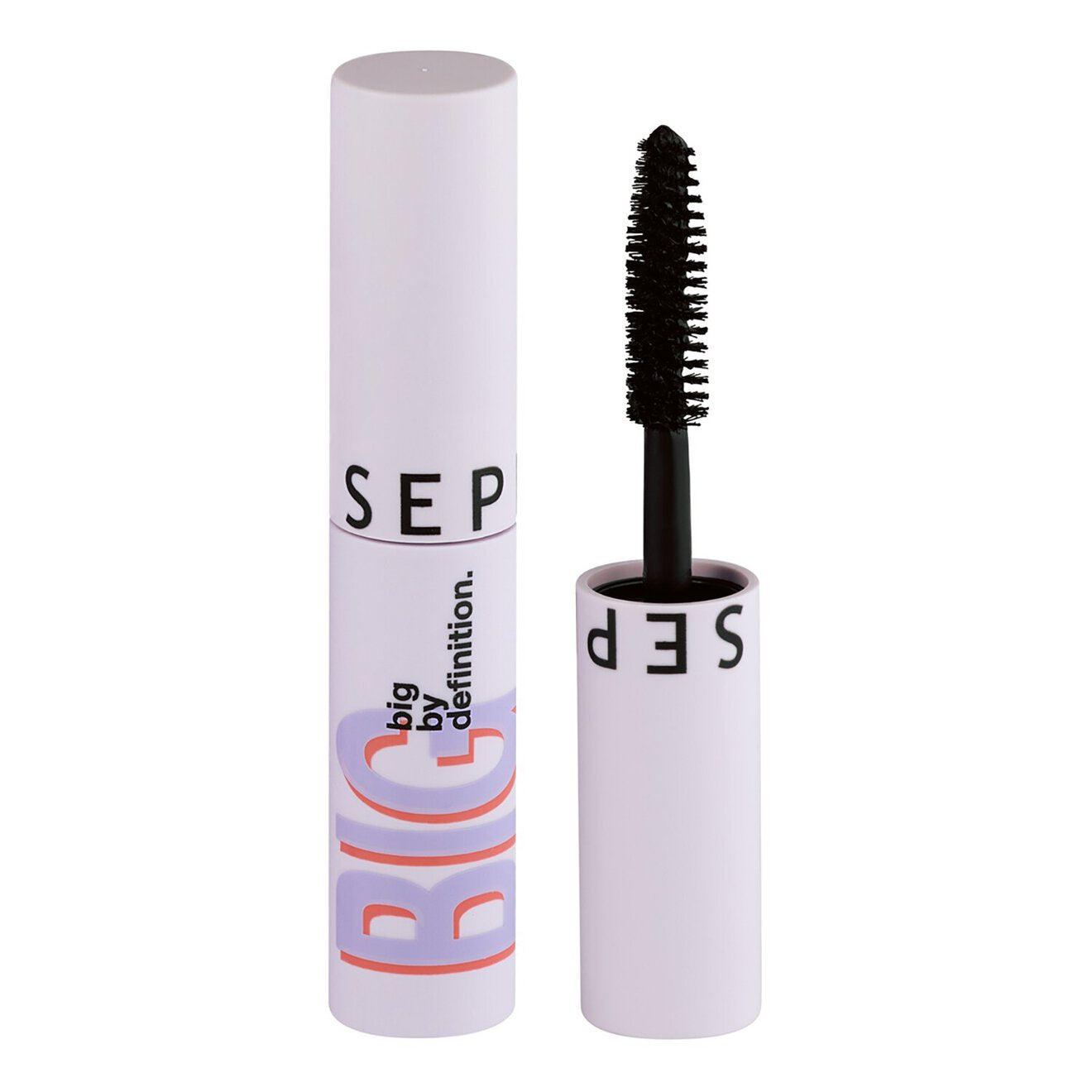 SEPHORA COLLECTION  Big By Definition Defining & Volumizing Mascara