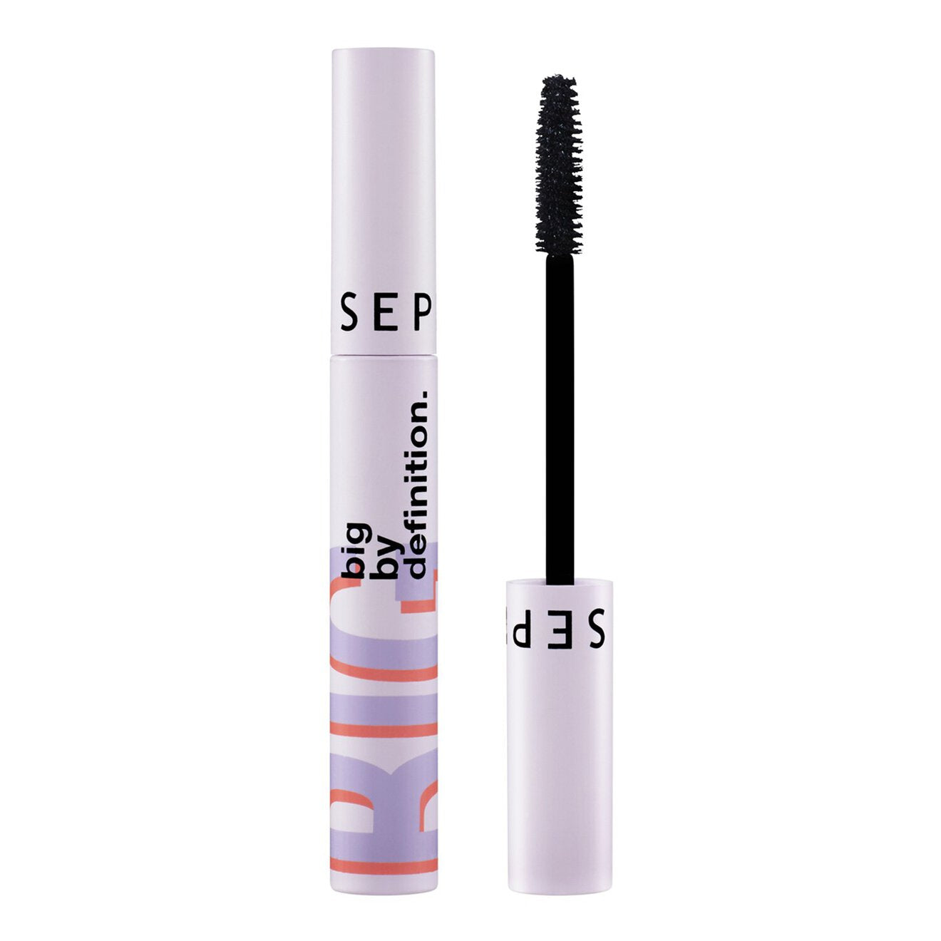 SEPHORA COLLECTION  Big By Definition Defining & Volumizing Mascara