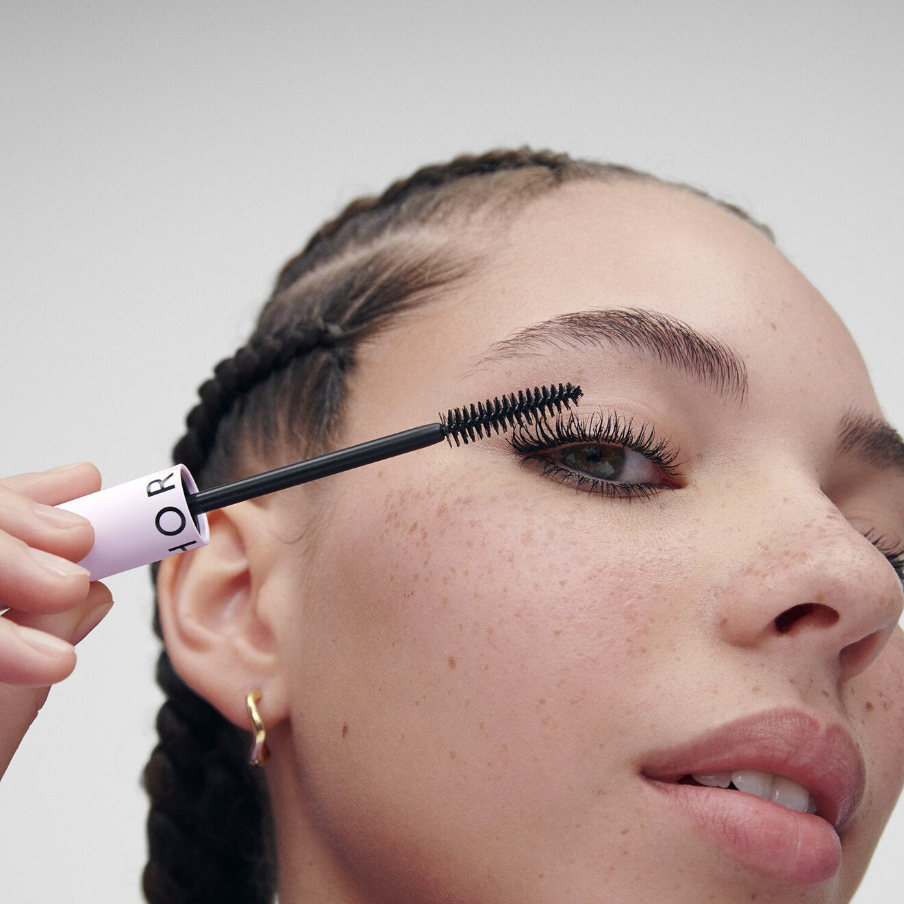 SEPHORA COLLECTION  Big By Definition Defining & Volumizing Mascara