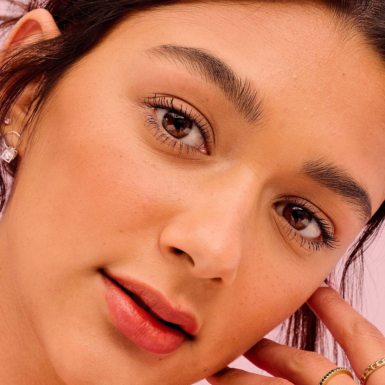 Benefit Cosmetics Roller Lash Curling & Lifting Mascara Travel Size