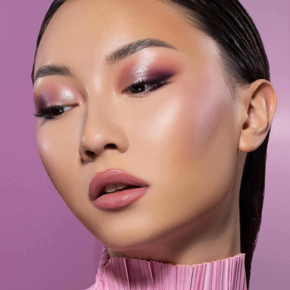 NATASHA DENONA Love Face Palette