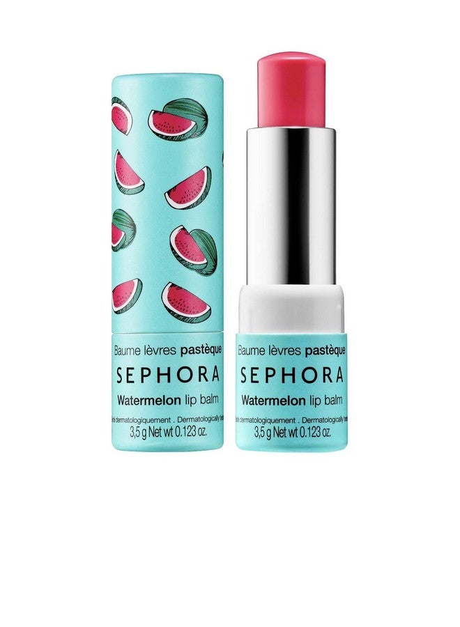 SEPHORA Watermelon Lip Balm