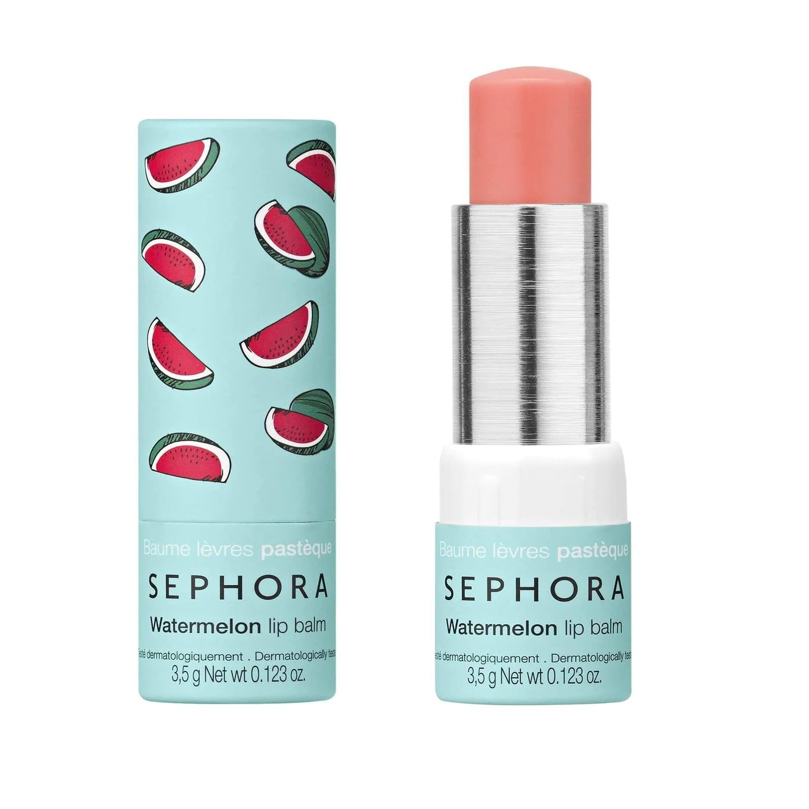 SEPHORA Watermelon Lip Balm