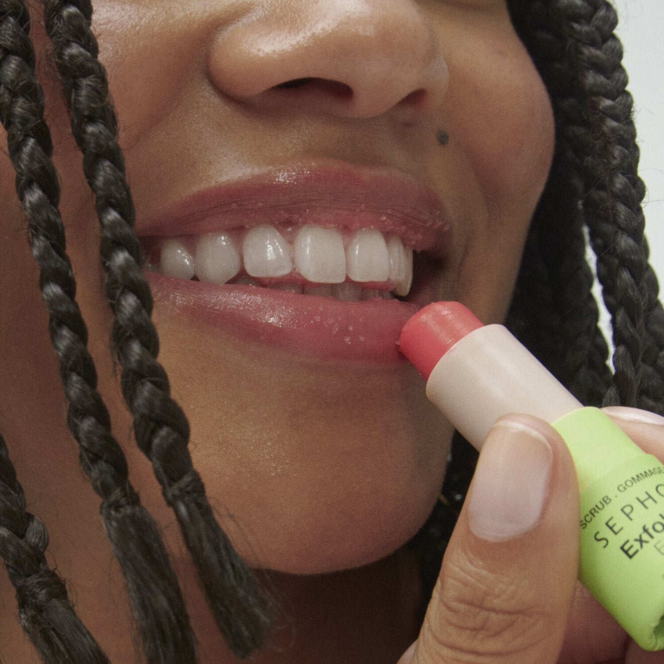 SEPHORA Watermelon Lip Balm