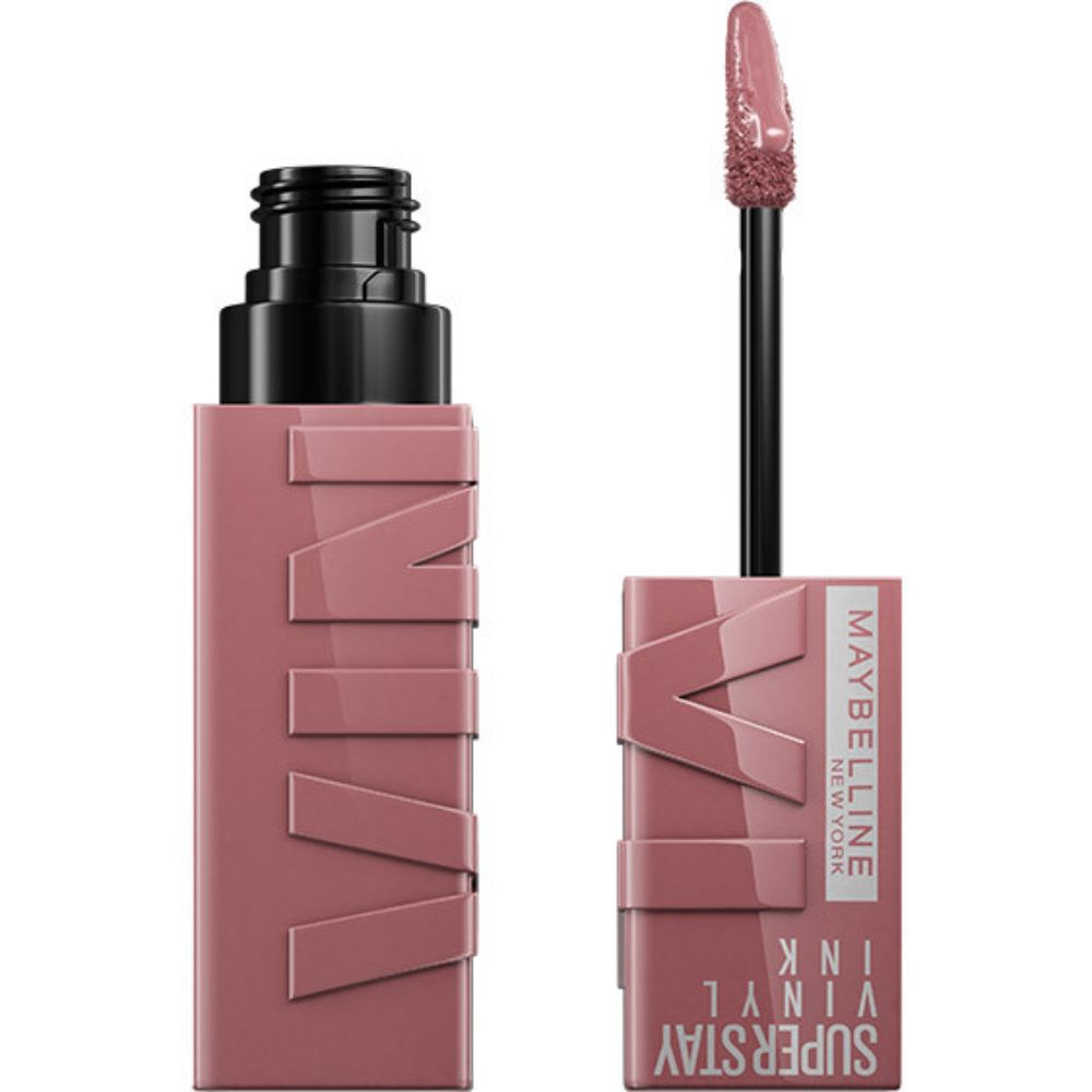 Maybelline SuperStay Vinyl Ink Long Lasting Liquid Lipstick