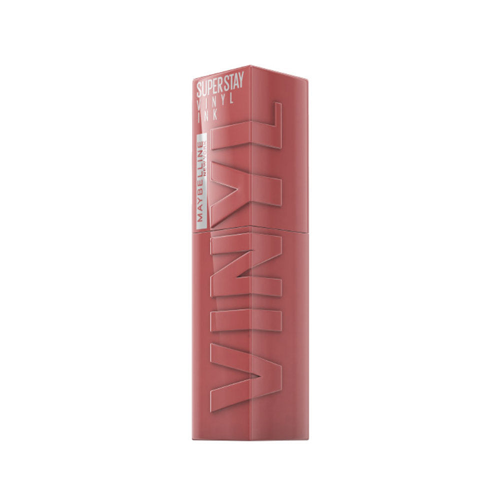 Maybelline SuperStay Vinyl Ink Long Lasting Liquid Lipstick