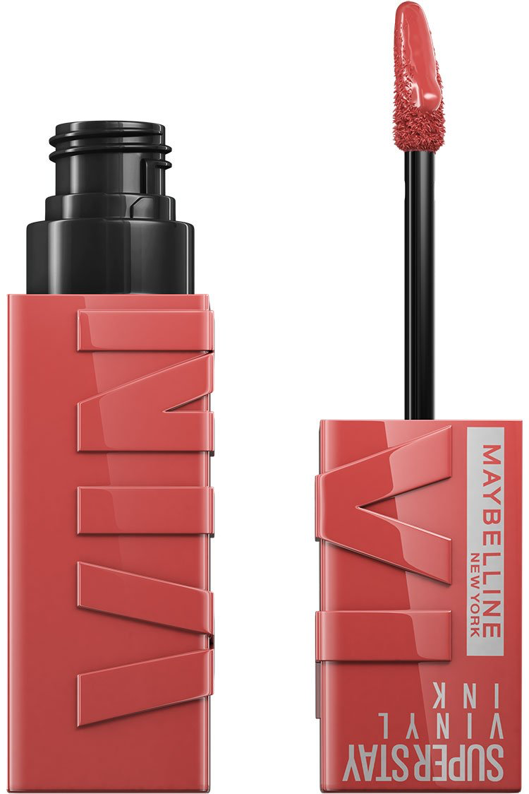 Maybelline SuperStay Vinyl Ink Long Lasting Liquid Lipstick