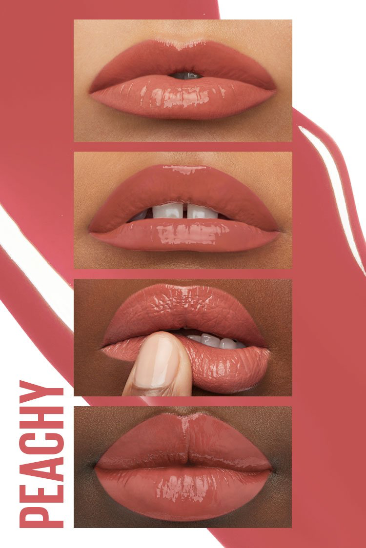 Maybelline SuperStay Vinyl Ink Long Lasting Liquid Lipstick