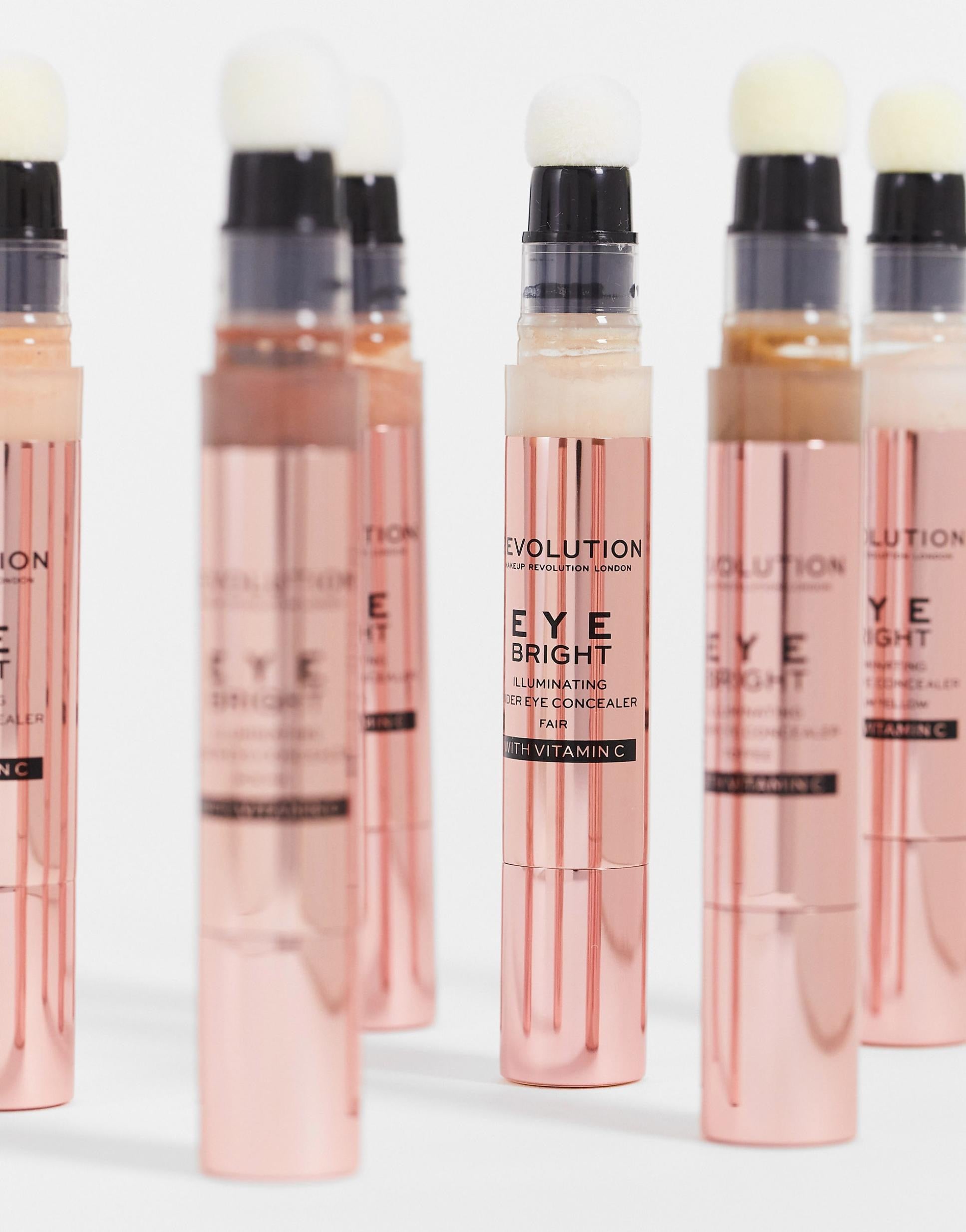 Revolution Eye Bright Concealer