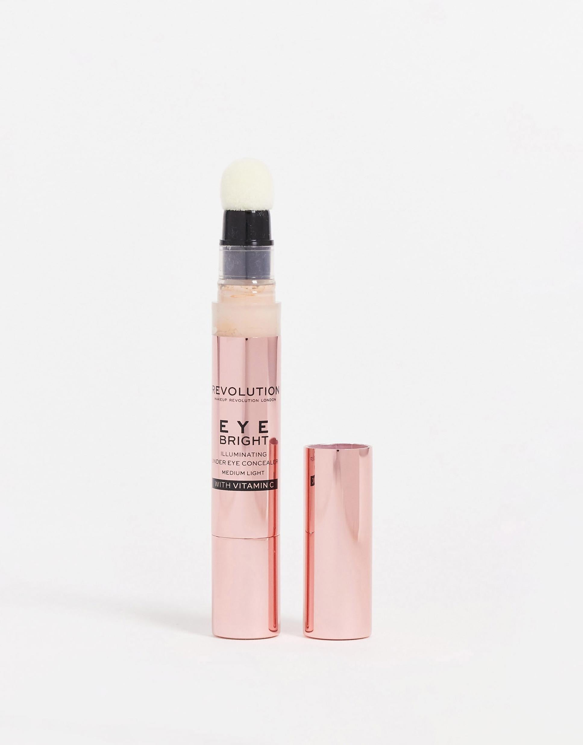 Revolution Eye Bright Concealer