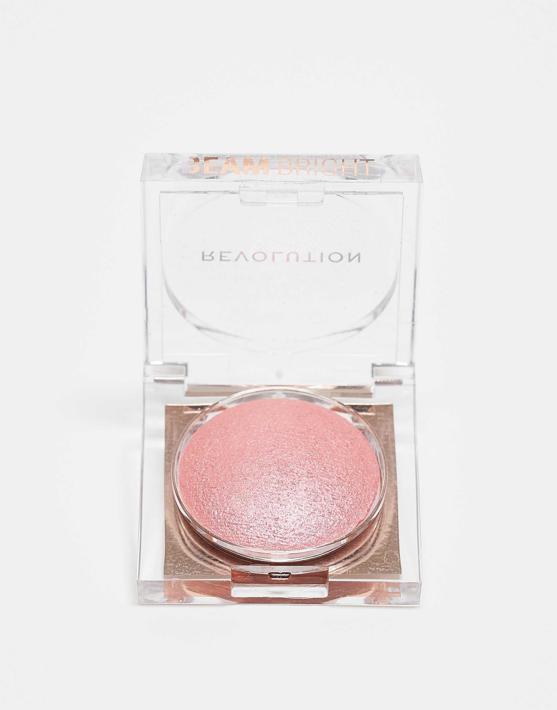 REVOLUTION Beam Bright Highlighter