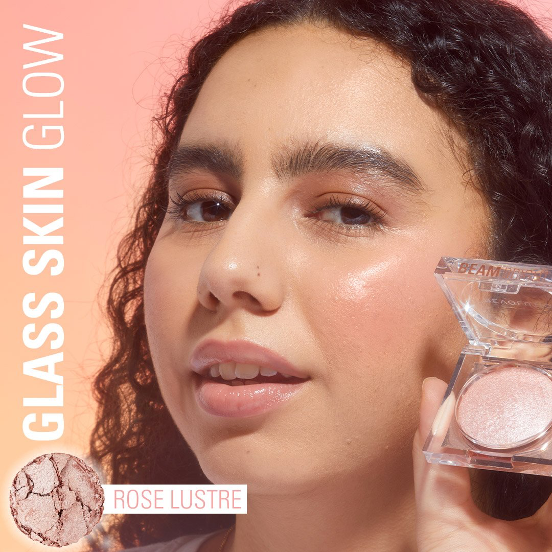 REVOLUTION Beam Bright Highlighter