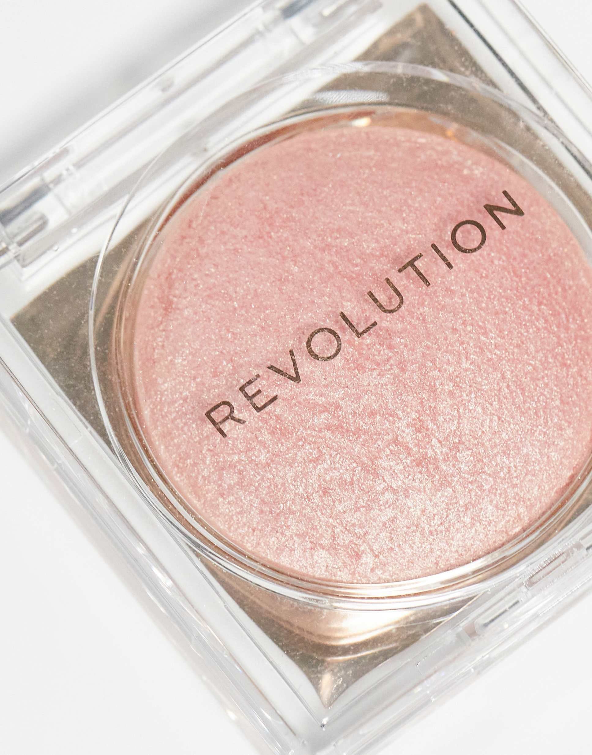 REVOLUTION Beam Bright Highlighter