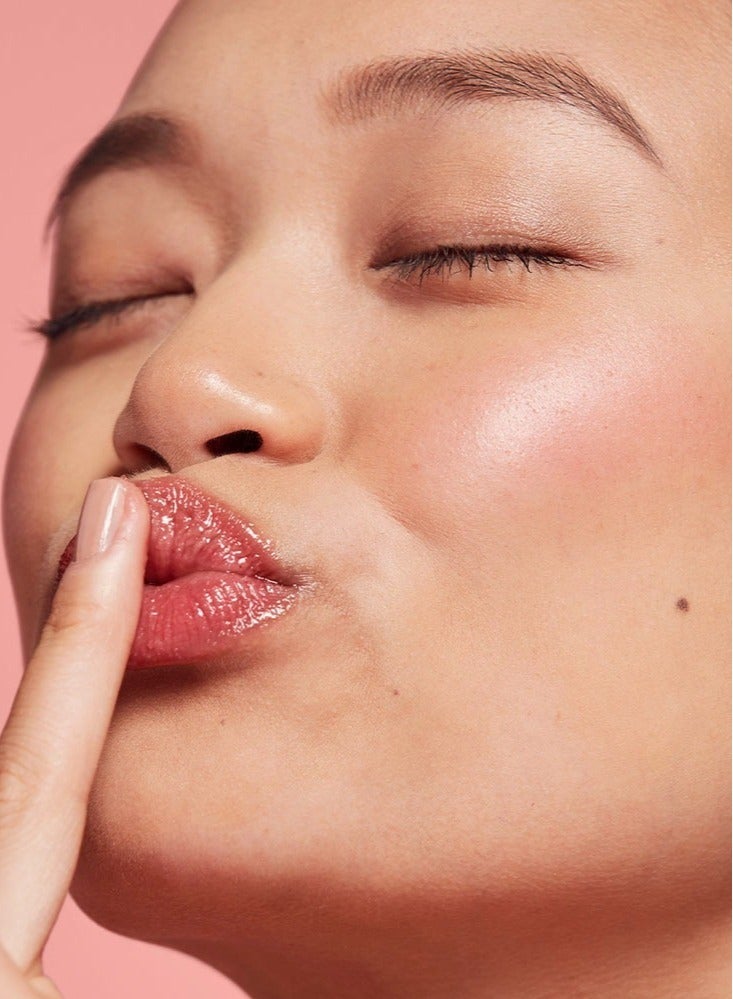 SEPHORA COLLECTION Dragon Fruit Lip Balm and Scrub (3,50 g)