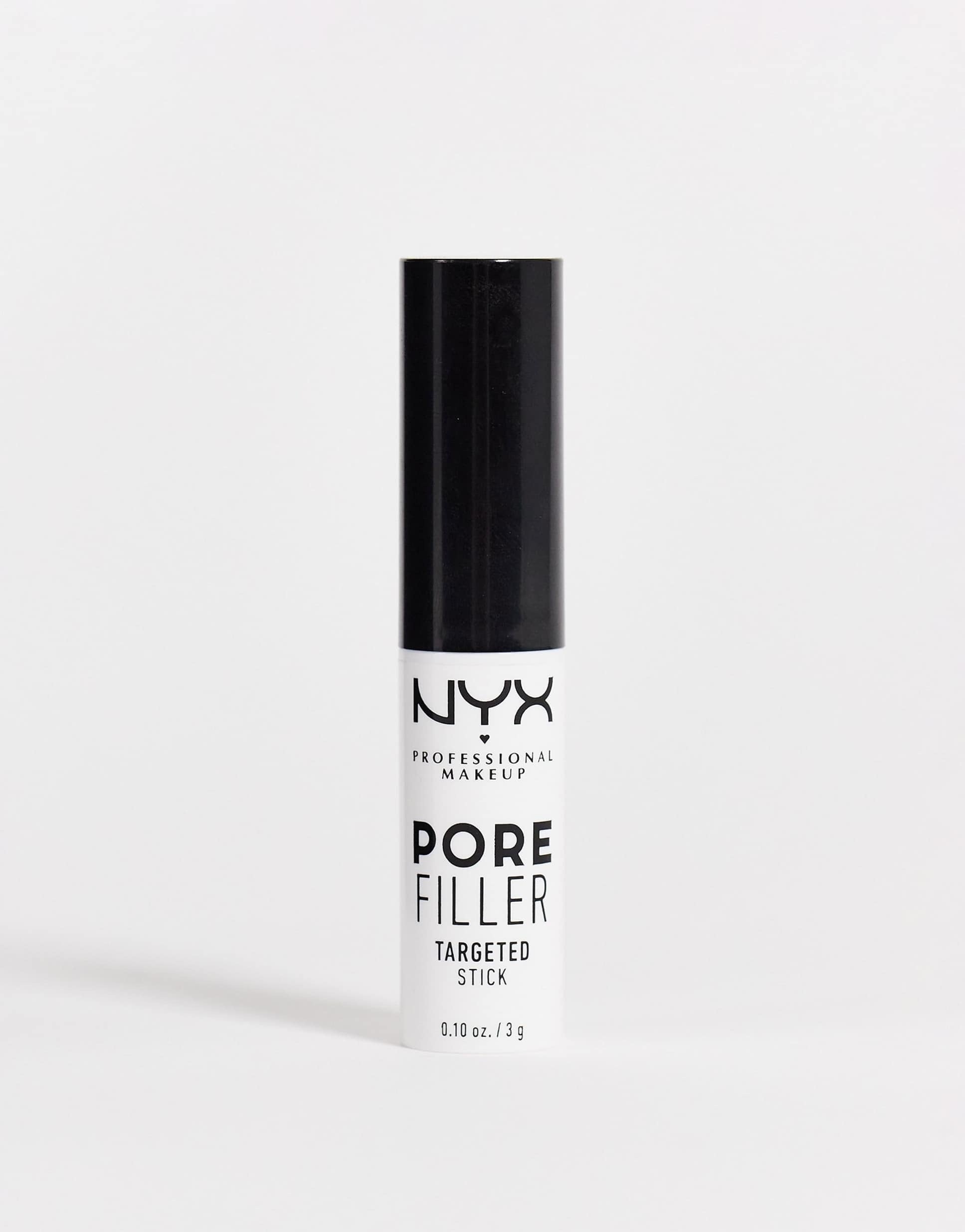 NYX Professional Makeup Blurring Pore Filler Face Primer Stick