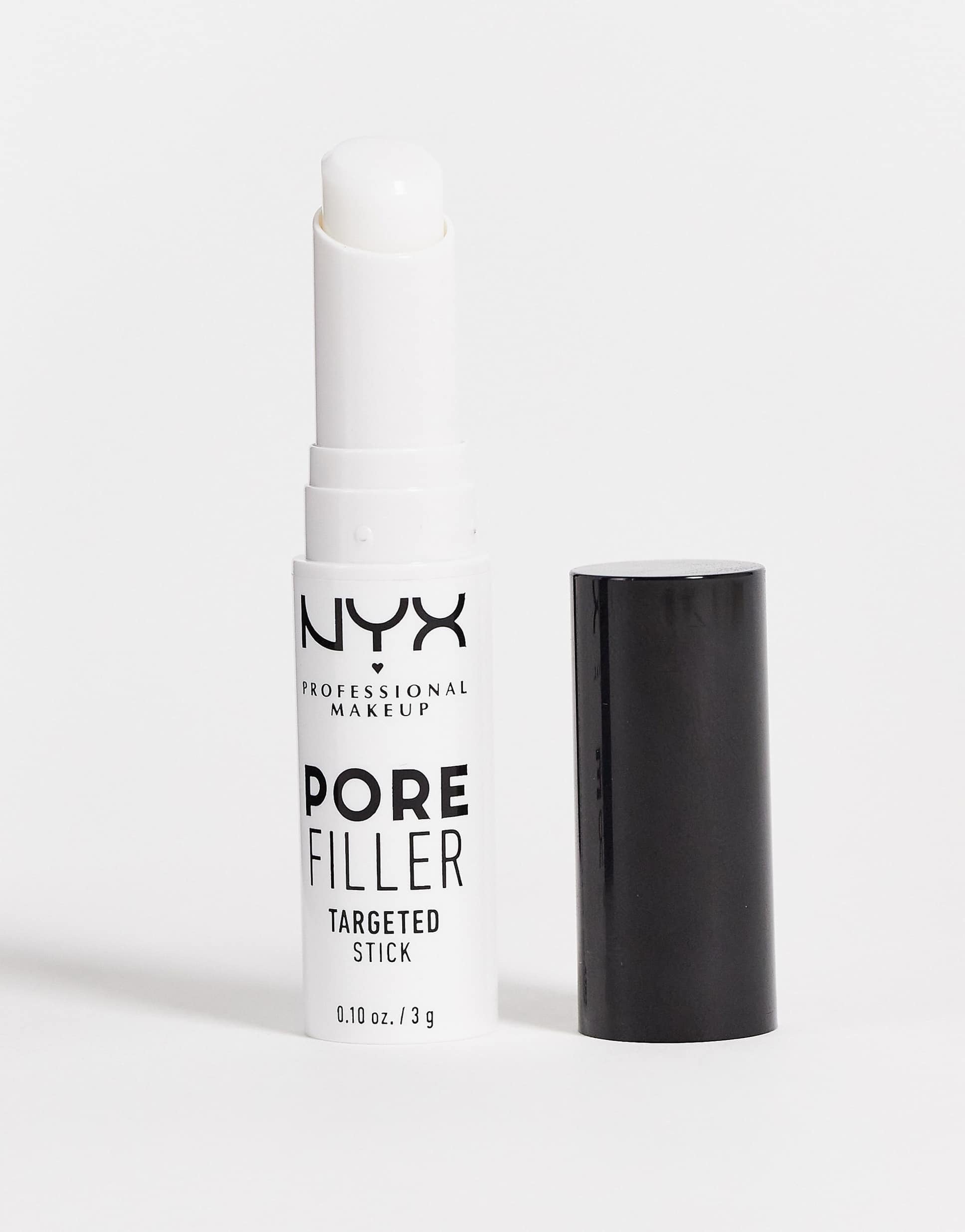 NYX Professional Makeup Blurring Pore Filler Face Primer Stick