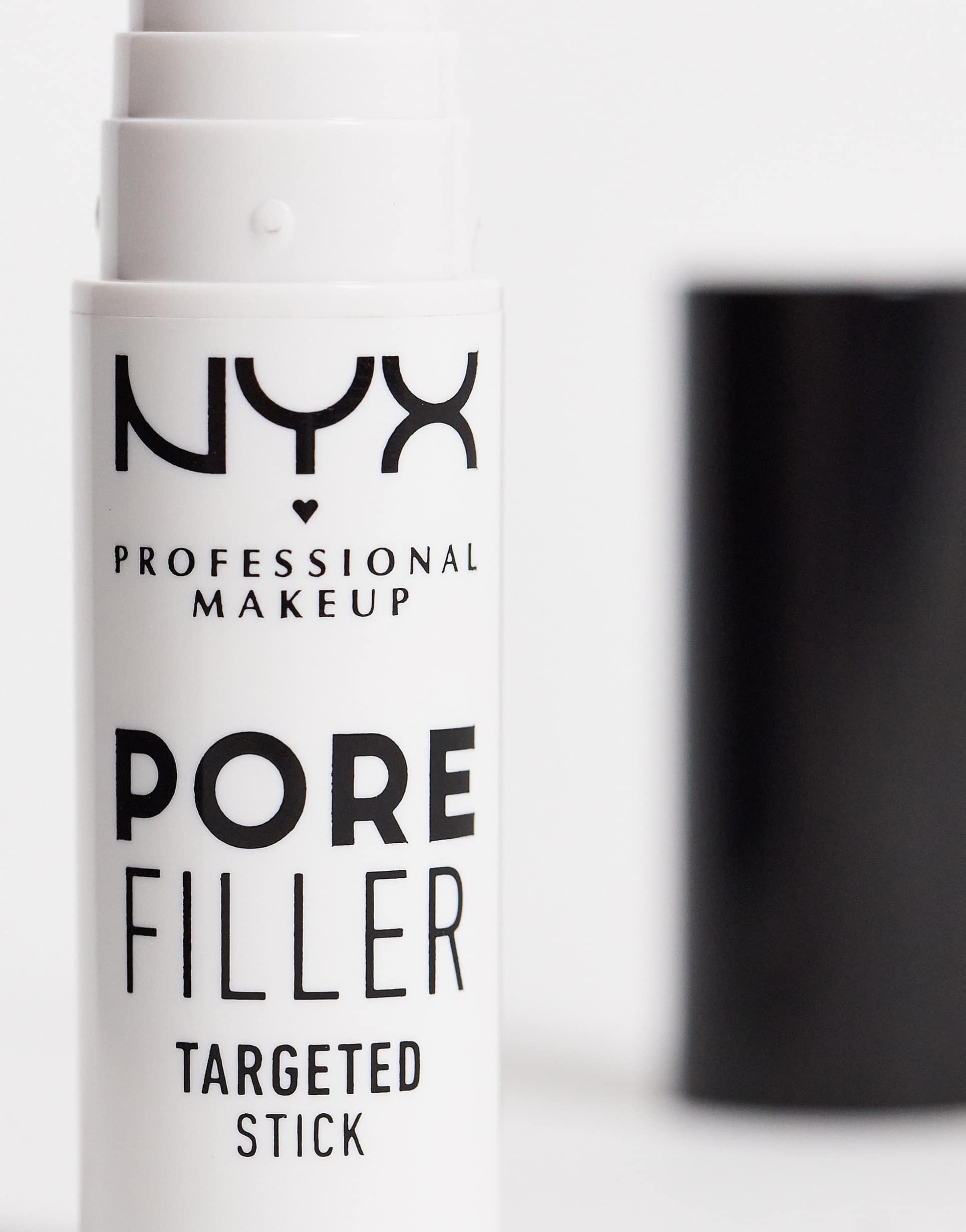 NYX Professional Makeup Blurring Pore Filler Face Primer Stick
