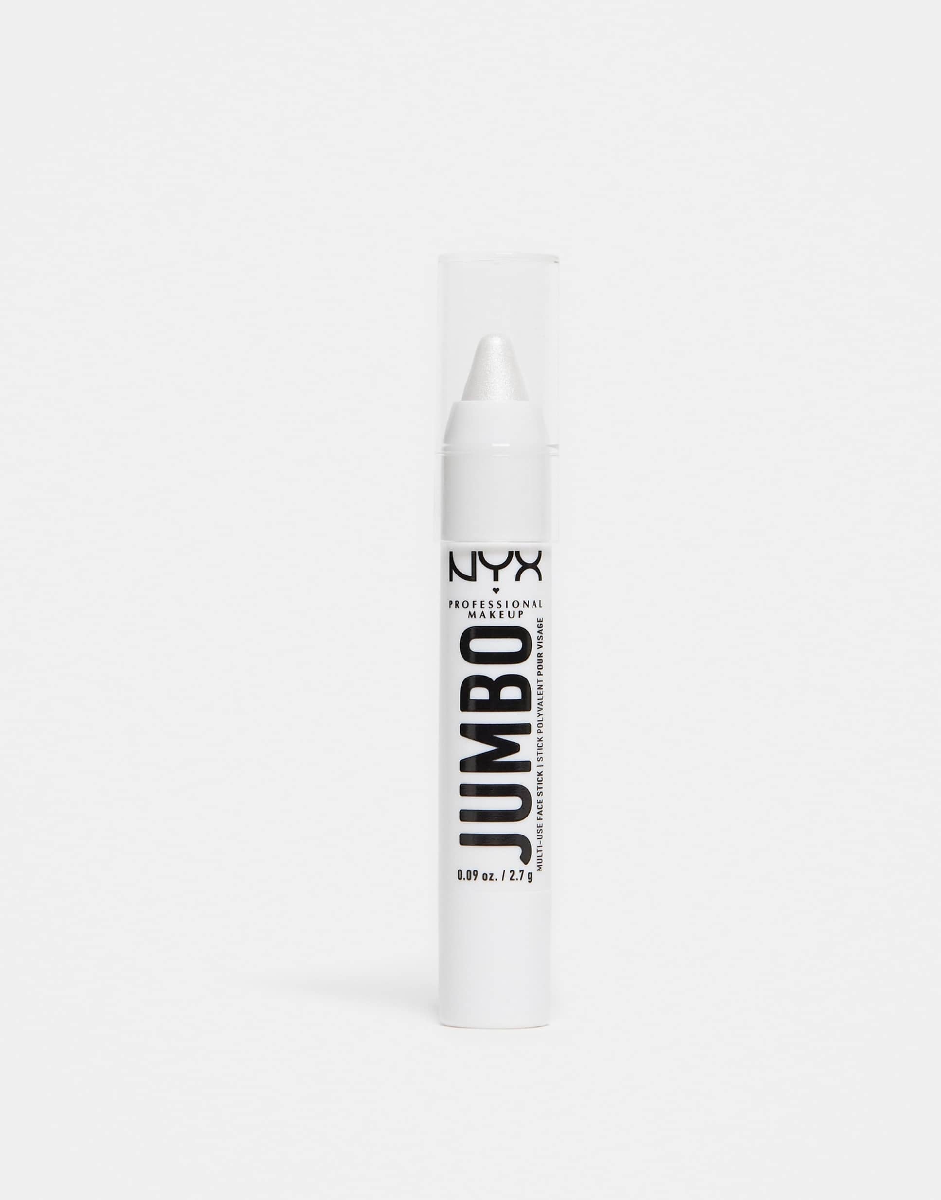 NYX Professional Makeup Jumbo Highlighter Stick - Vanilla Ice Cream