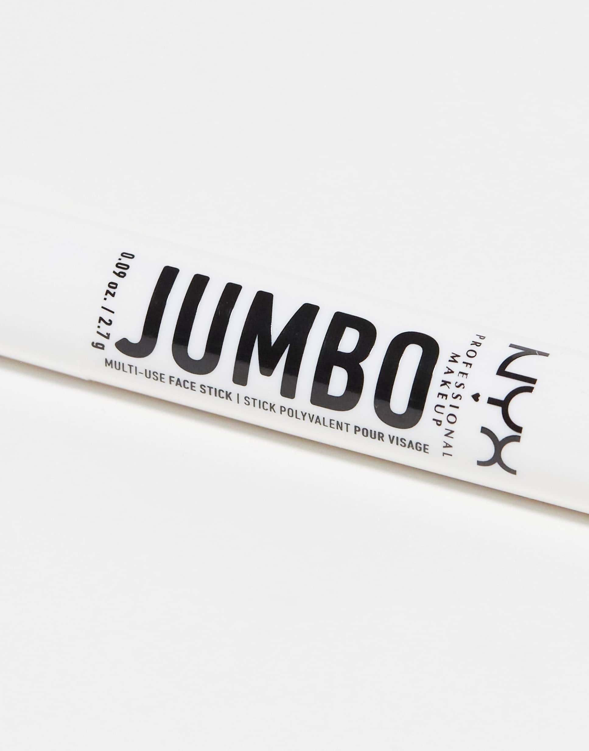 NYX Professional Makeup Jumbo Highlighter Stick - Vanilla Ice Cream