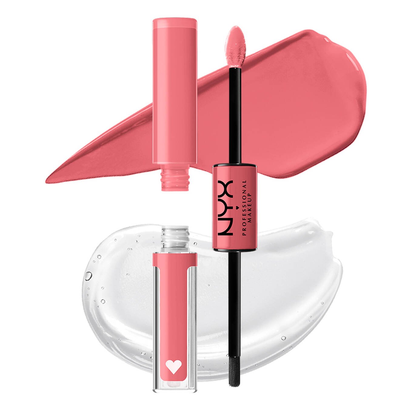 NYX Professional Makeup Shine Loud High Shine Lip Gloss