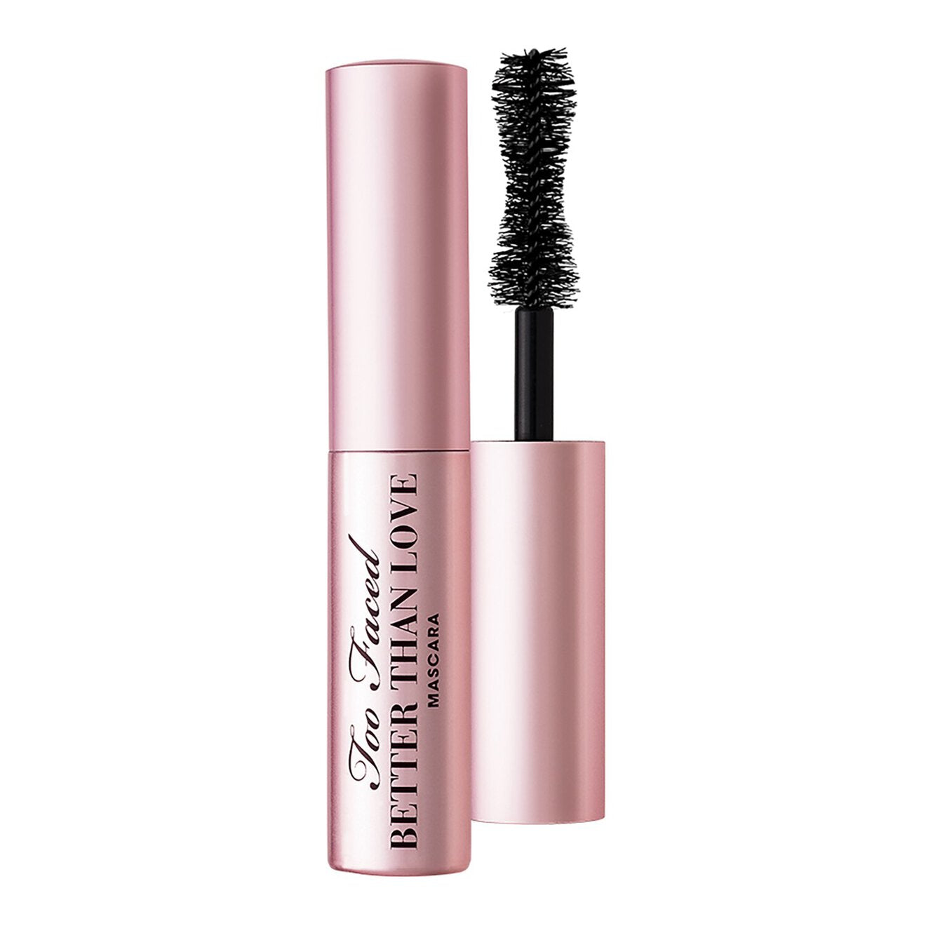 Too Faced Travel Size Better Than Love Mascara