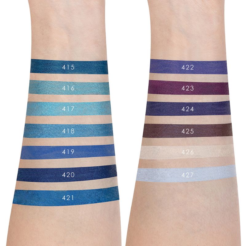 Golden Rose Dream Eyes Eyeline