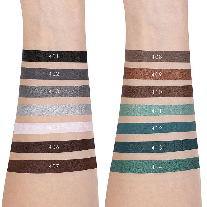 Golden Rose Dream Eyes Eyeline