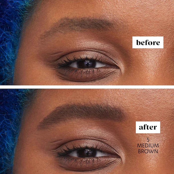 SEPHORA COLLECTION  Insta-Brow Waxy Brow Pencil