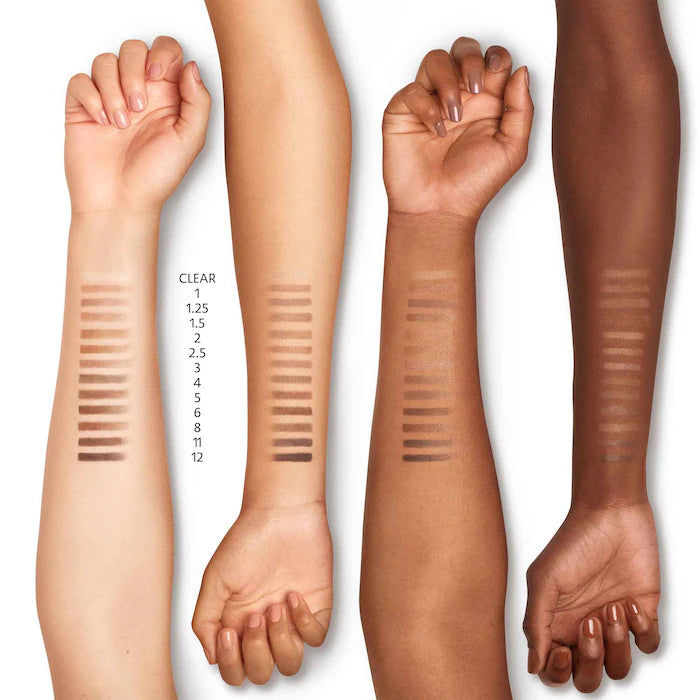 SEPHORA COLLECTION  Insta-Brow Waxy Brow Pencil