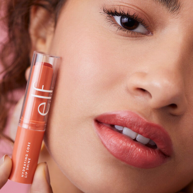 Elf Hydrating Core Lip Shine