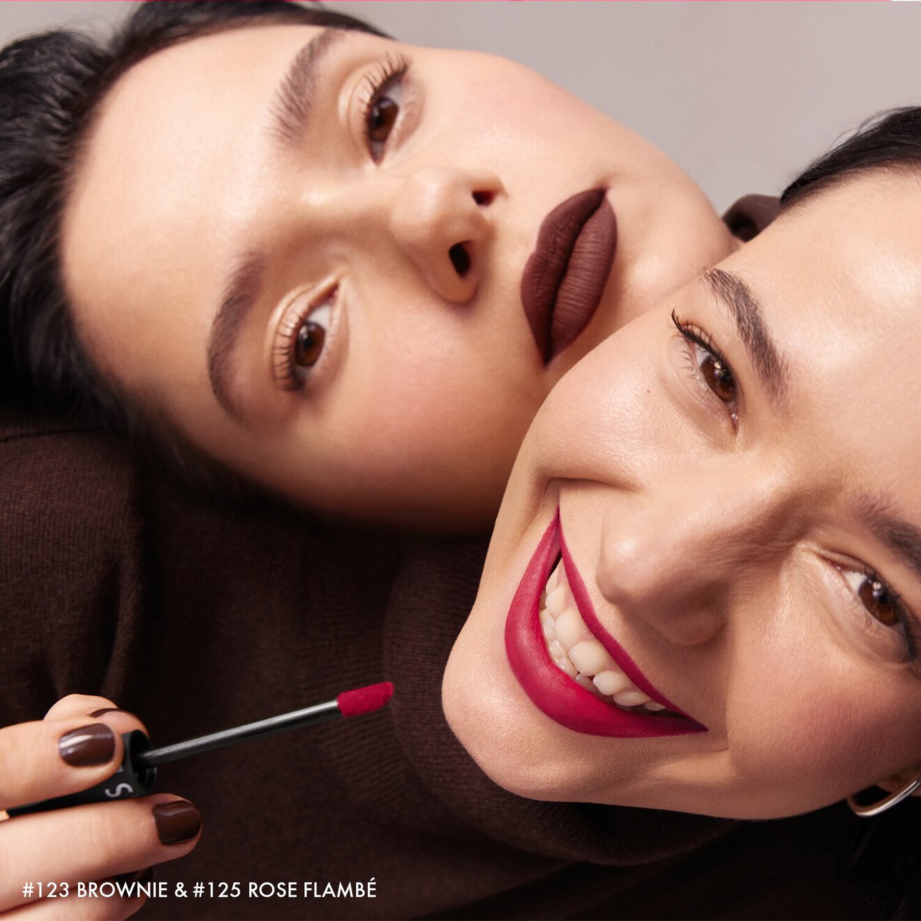 Sephora Cream Lip Stain - Matte Liquid Lipstick