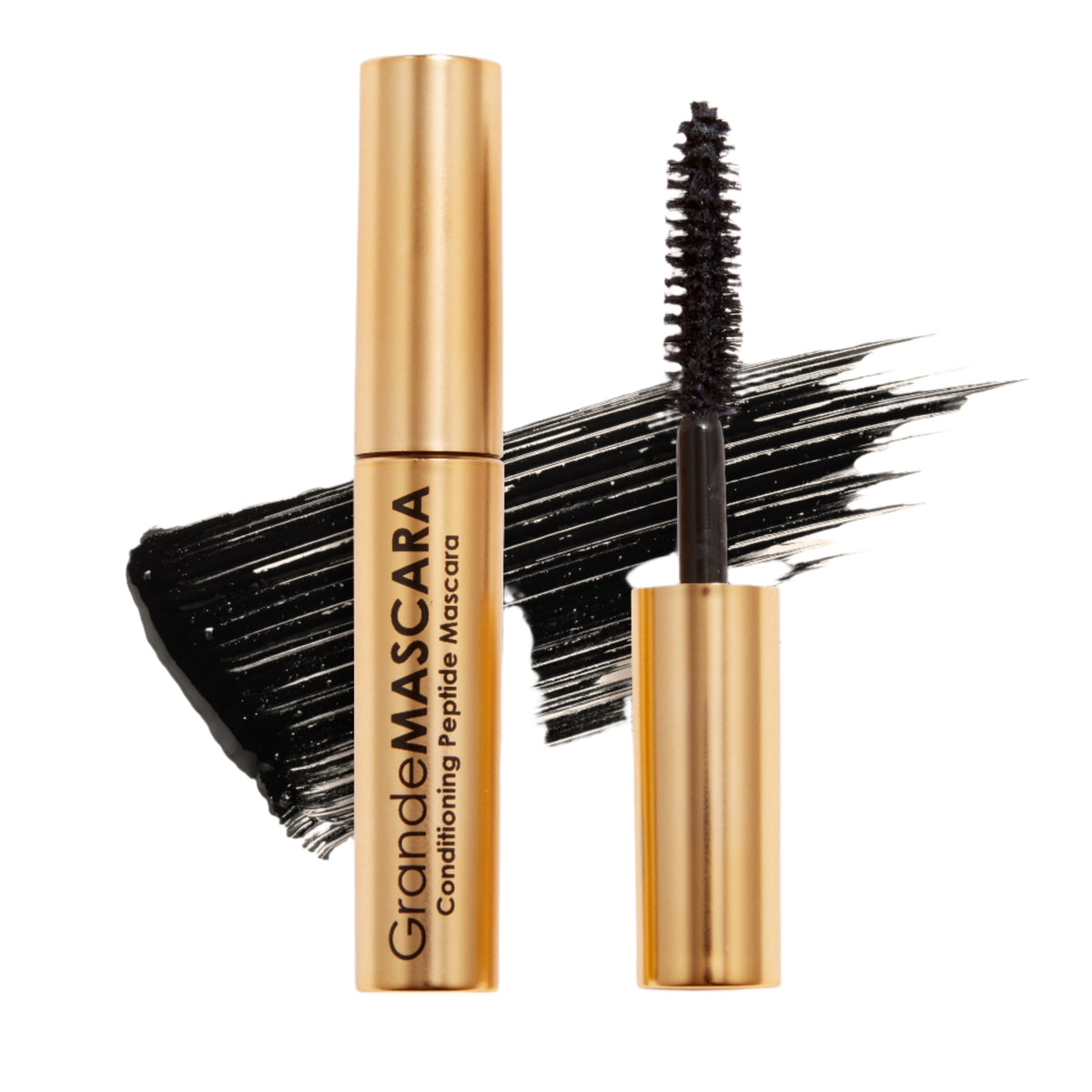GRANDE Cosmetics Mini GrandeMASCARA - Black 0.05ml