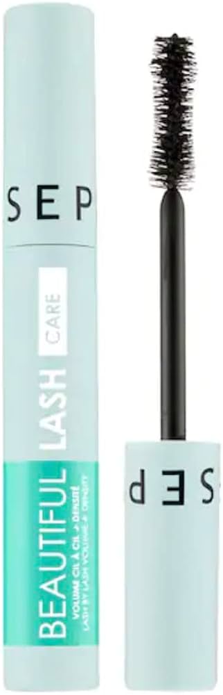 SEPHORA COLLECTION Beautiful Lash Care Mascara (full Size)