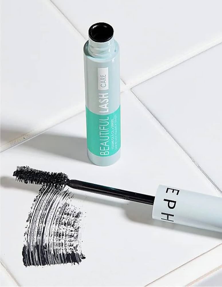 SEPHORA COLLECTION Beautiful Lash Care Mascara (full Size)