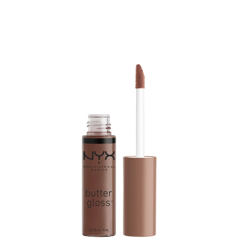 NYX Butter Gloss Non-Sticky Lip Gloss
