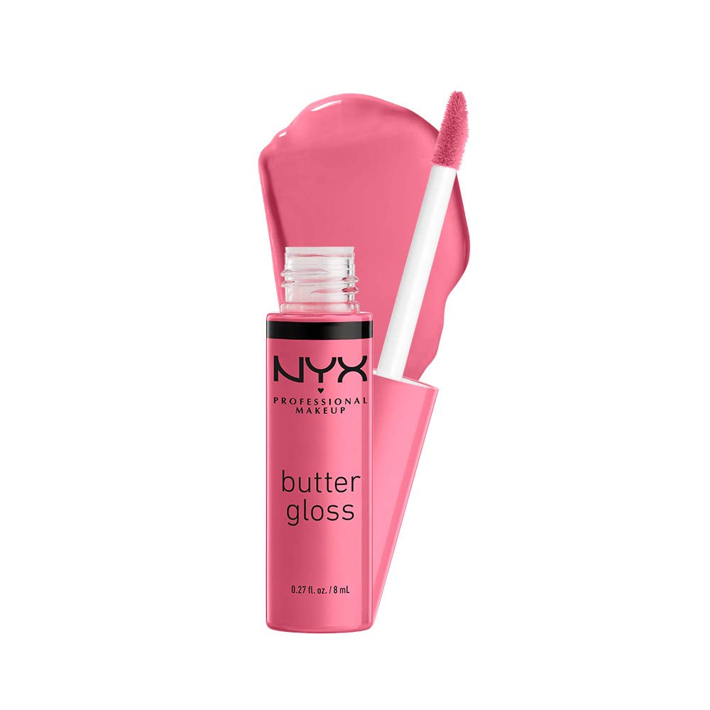 NYX Butter Gloss Non-Sticky Lip Gloss