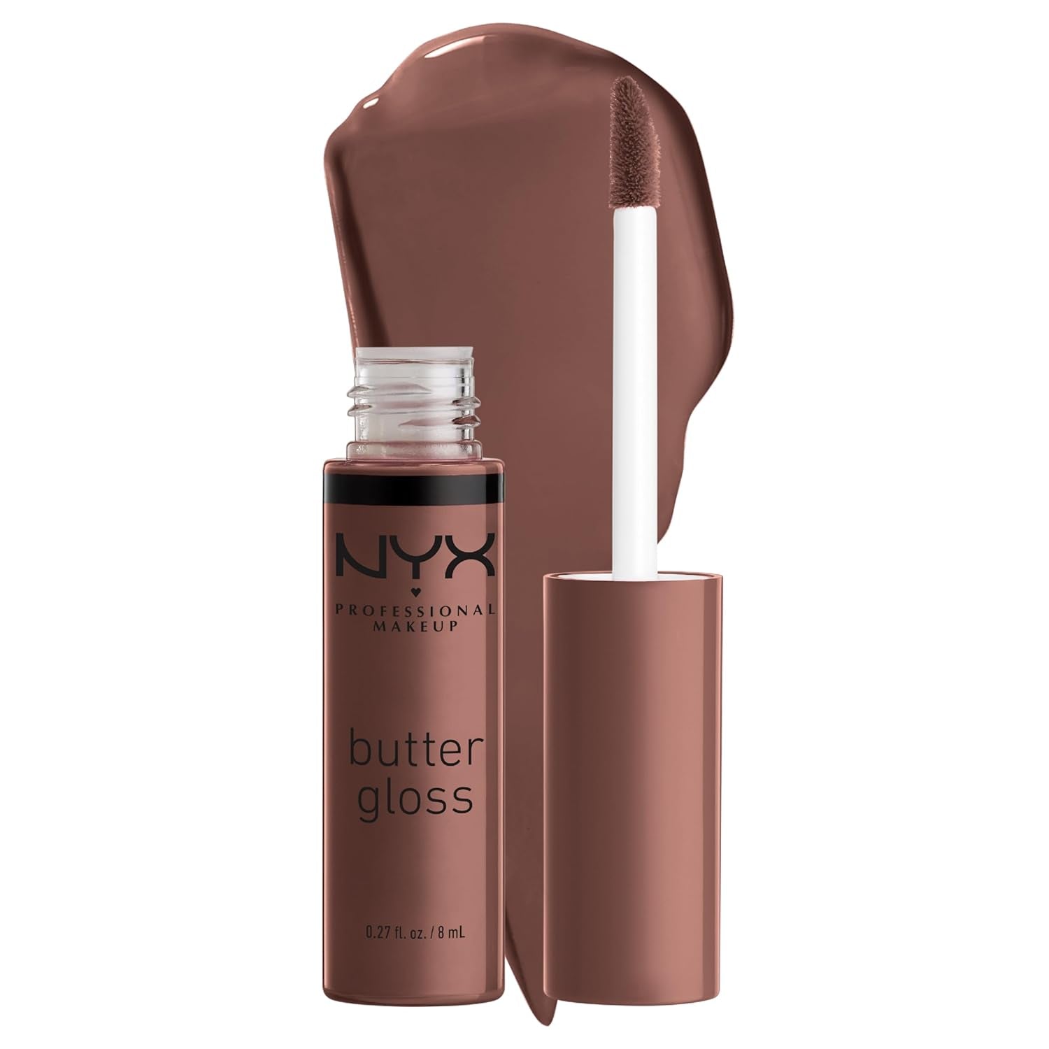 NYX Butter Gloss Non-Sticky Lip Gloss