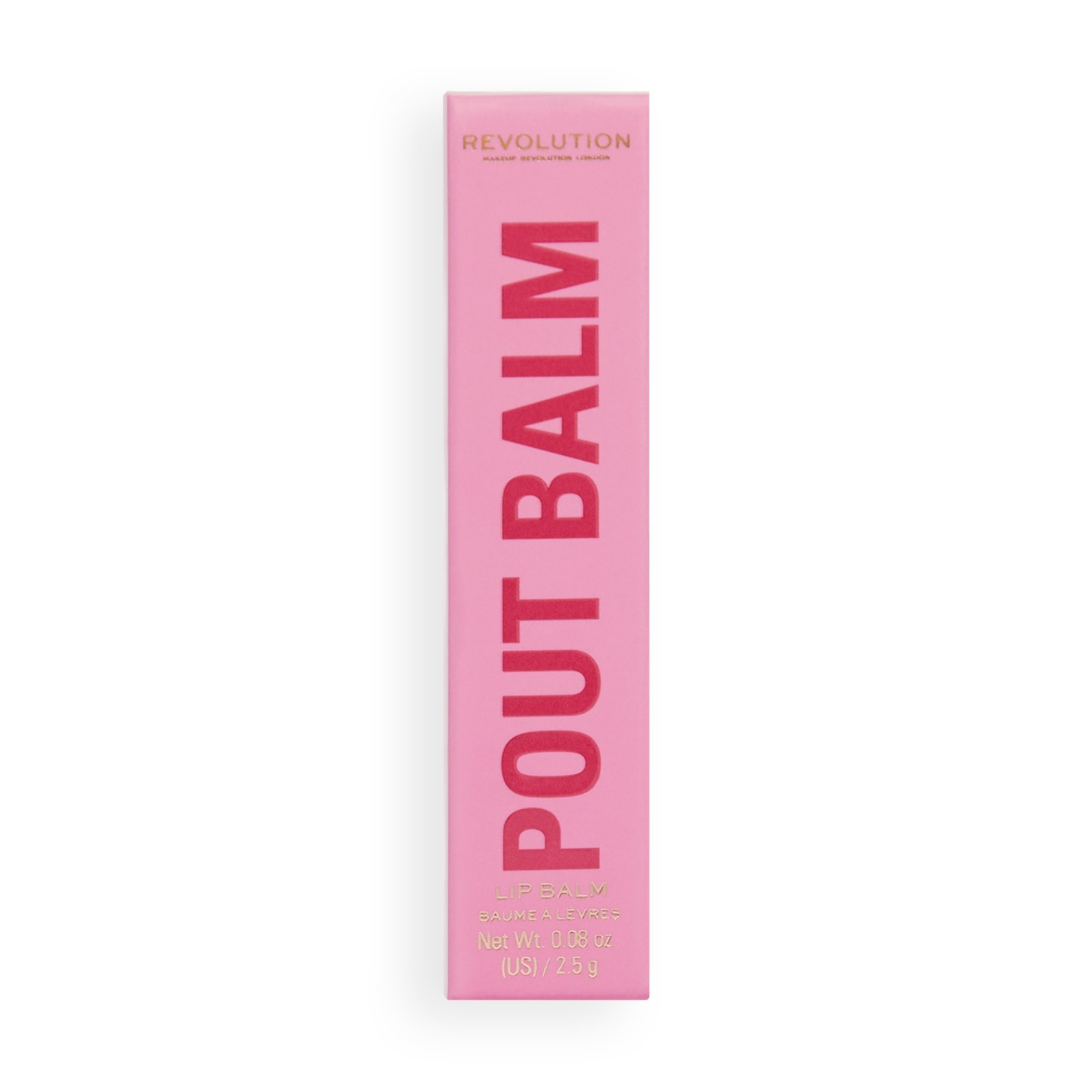 Makeup Revolution Pout Balm