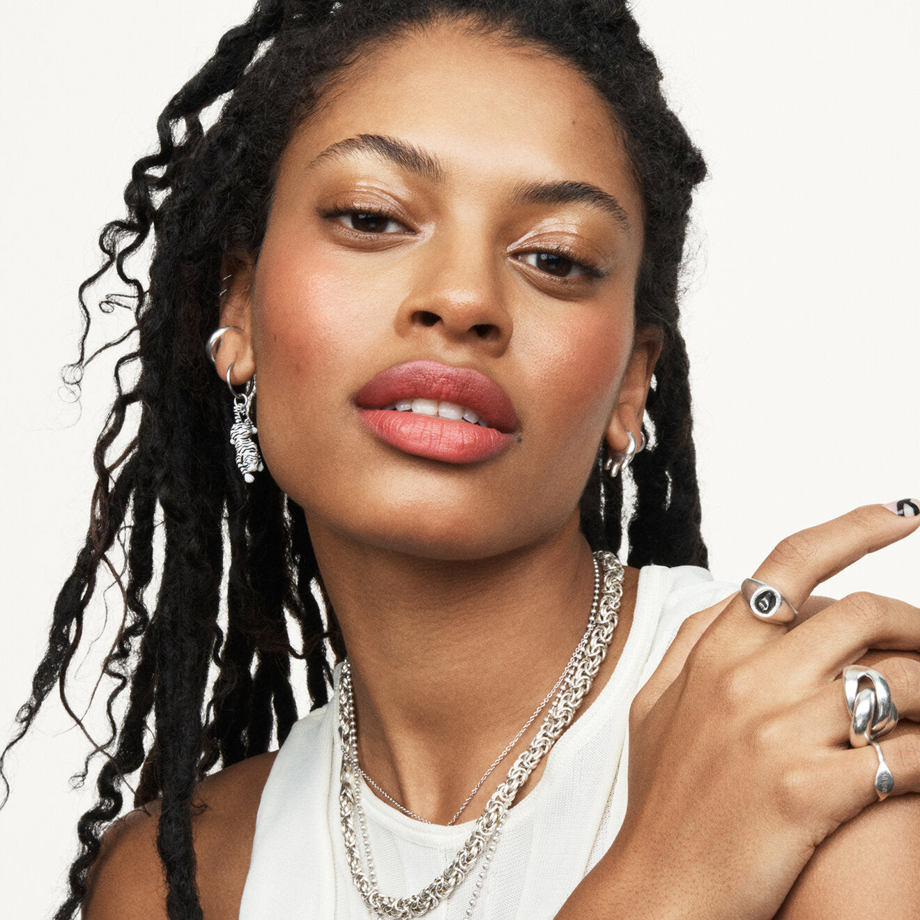 Milk Lip + Cheek Cream Blush Stick & Lip Color