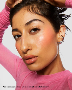 Milk Lip + Cheek Cream Blush Stick & Lip Color