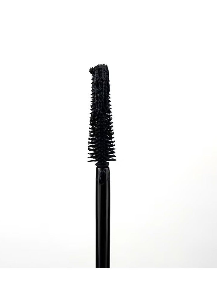 Eyeko Limitless Lengthening Mascara - Black 8Ml