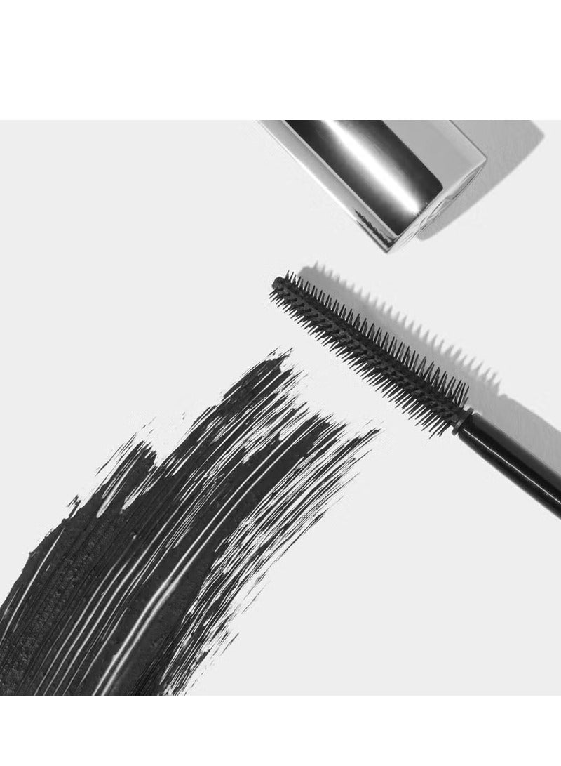 Eyeko Limitless Lengthening Mascara - Black 8Ml