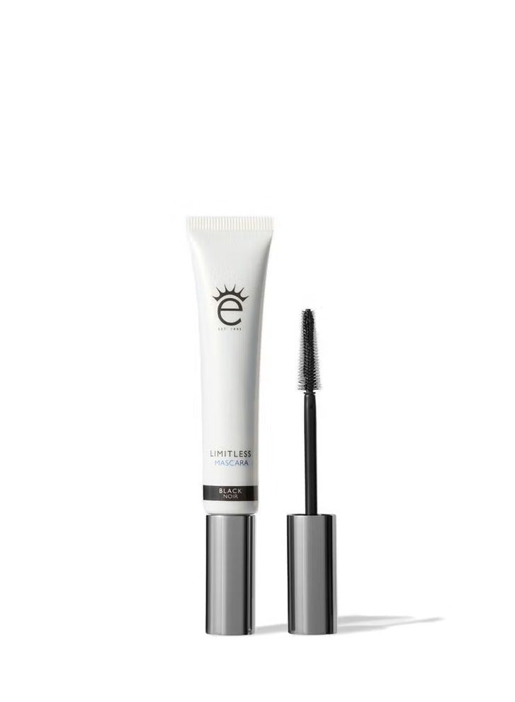 Eyeko Limitless Lengthening Mascara - Black 8Ml