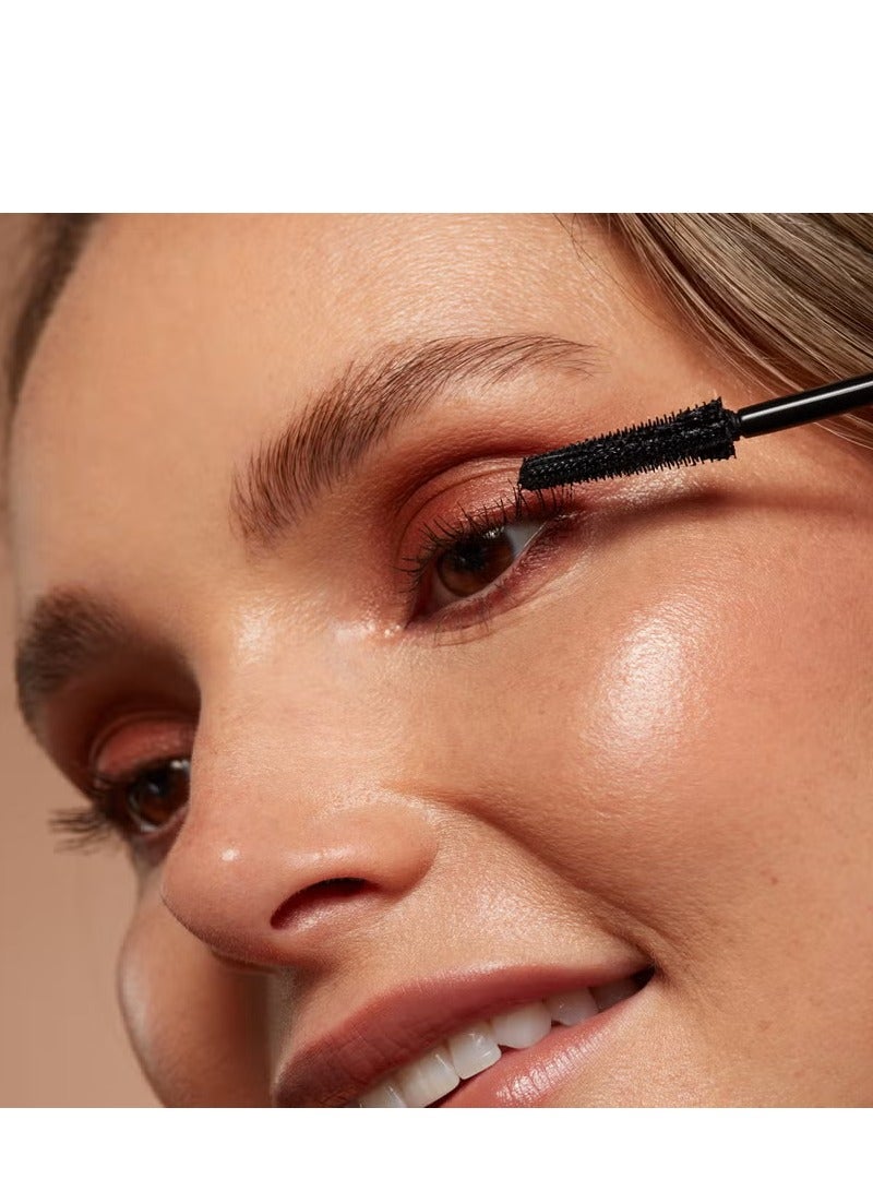 Eyeko Limitless Lengthening Mascara - Black 8Ml