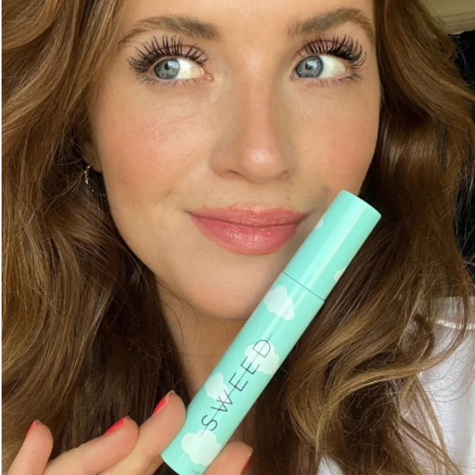 Sweed Cloud Mascara full size