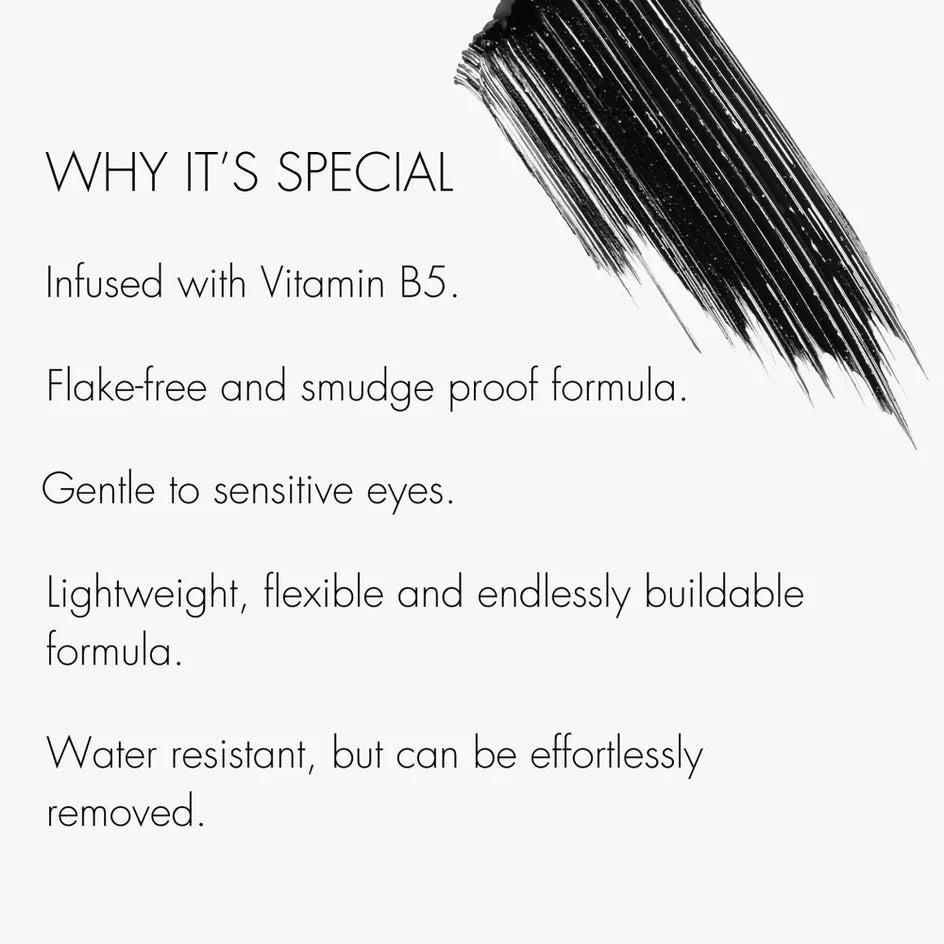 Sweed Cloud Mascara full size