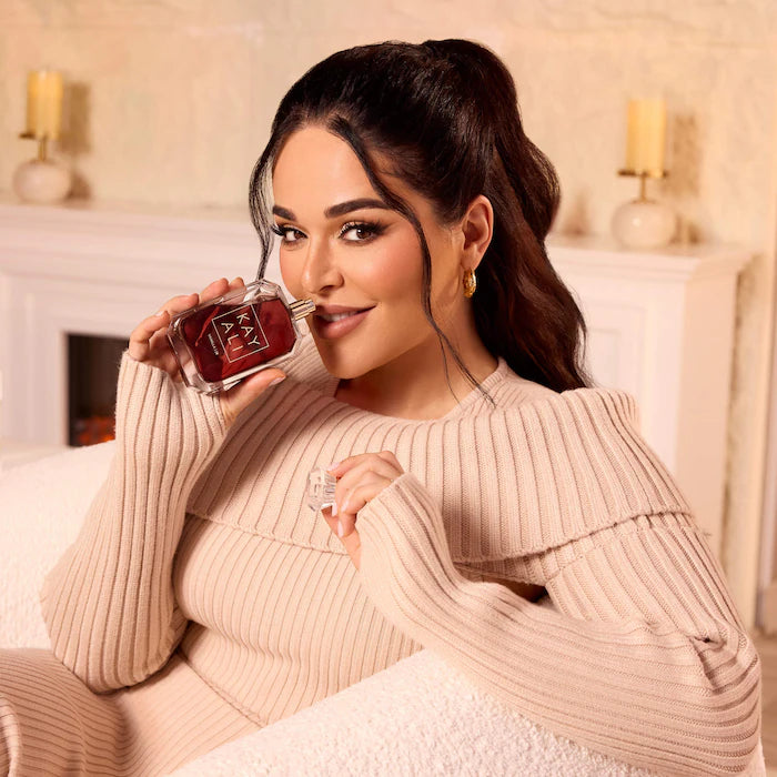 KAYALI  VANILLA | 28 Eau de Parfum Travel Spray 10Ml (from Sephora set)