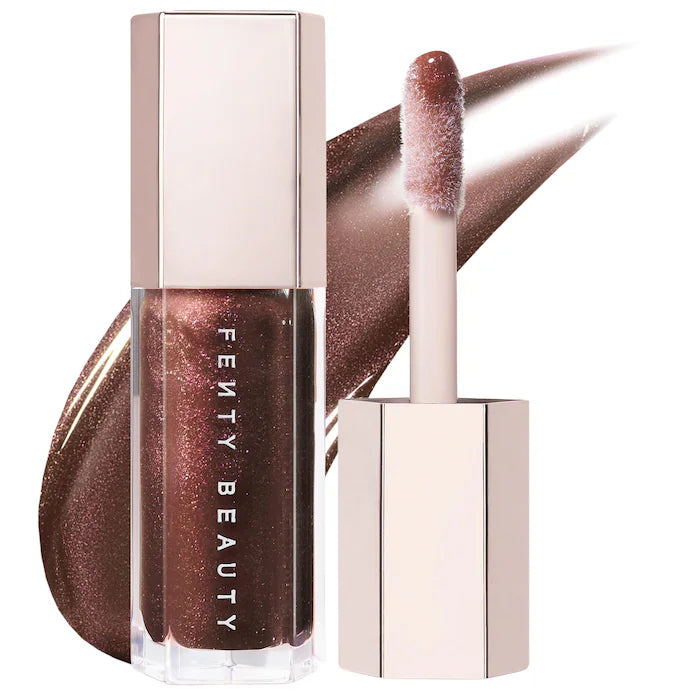 Fenty Beauty by Rihanna  Gloss Bomb Universal Lip Luminizer (mini size) (From Sephora Favorites Set)