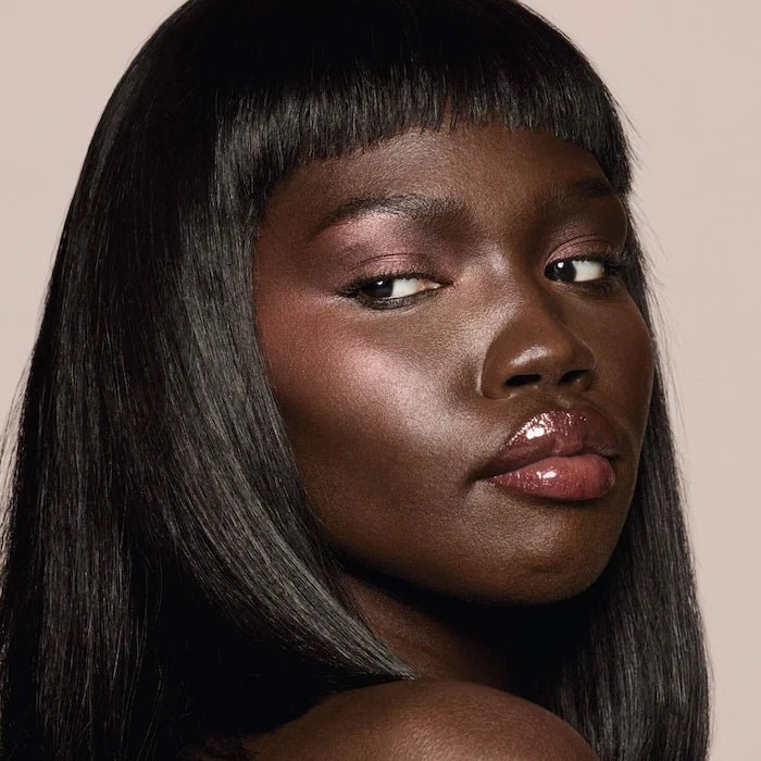 Fenty Beauty by Rihanna  Gloss Bomb Universal Lip Luminizer (mini size) (From Sephora Favorites Set)